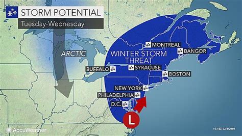 Hazardous Weather Outlook Issued for Windsor Locks, East Windsor | Windsor Locks, CT Patch