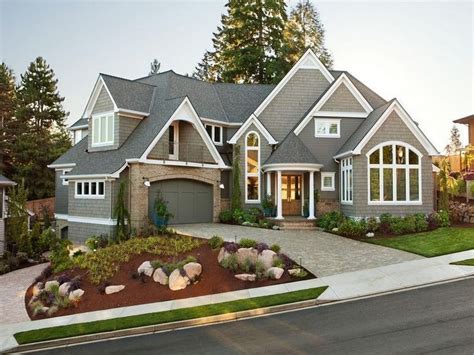 Concept Beautiful Suburban House Plans, New Inspiraton!