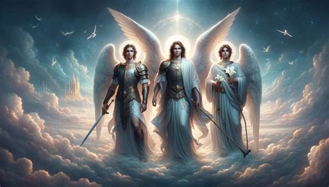 How Many Archangels Are There in Catholicism | Christian.net