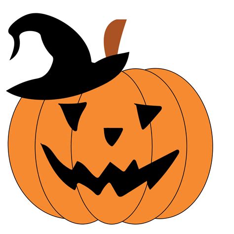 Halloween pumpkin icon. Vector. Autumn symbol. Flat design. Halloween scary pumpkin with smile ...