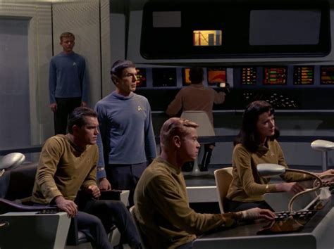 Recap | Star Trek | The Original Series S1E00: The Cage