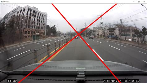 GitHub - wjdghks950/Car_Lane_detection: This program uses OpenCV 3.3.1 ...