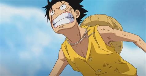 Monkey D. Luffy's Mom Is Never Introduced In 'One Piece' For This Reason - TrendRadars