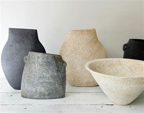Shooting a selection of work by Paul Philp. A world renowned ceramicist, Paul has been creating ...