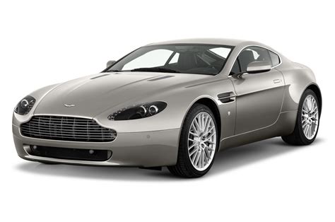 2013 Aston Martin V8 Vantage Prices, Reviews, and Photos - MotorTrend