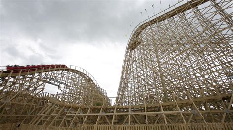 Tayto Park to reveal major new plans in coming days for 'iconic' €14m steel roller-coaster ride ...