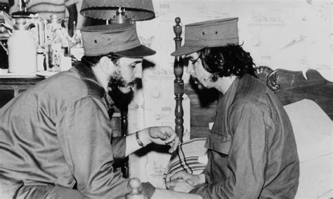 Fidel Castro: revolutionary, renaissance man - World - DAWN.COM