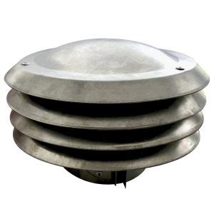 Multicap B Vent Cap - DCI Products