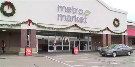 New Madison Metro Market holds grand opening fighting food insecurity