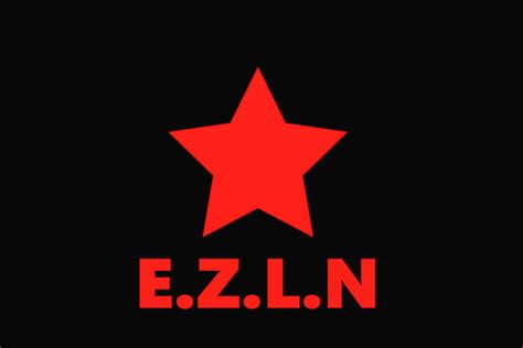 Zapatistas EZLN flag by MercianWikingr on DeviantArt