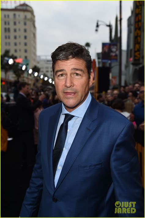 Kyle Chandler & Christopher Abbott Suit Up for 'Catch-22' Premiere ...