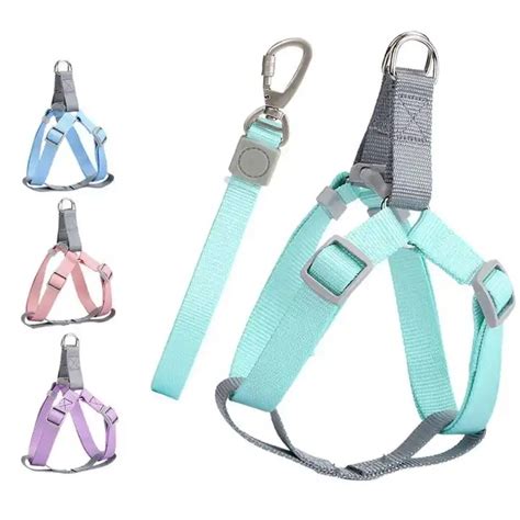 Step in Dog Harness