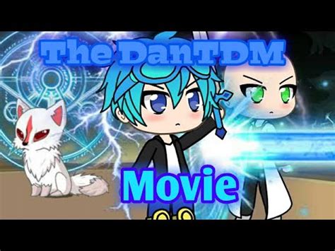 The DanTDM Movie The Final Battle [Ep.8] - YouTube