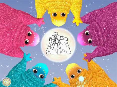 Boohbah Funding Credits/PBS Kids Logo | FunnyCat.TV