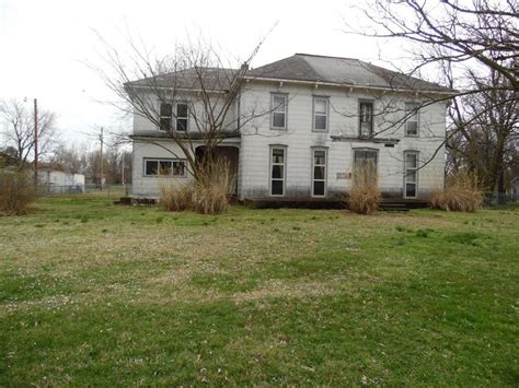 Old Houses Under $50K - Your "perfect" fixer upper for under $50,000 ...