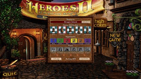 Heroes 2 Ultimate Maps Collection - 1000+ maps for Heroes 2 (works with fHeroes 2 engine/HD mod ...