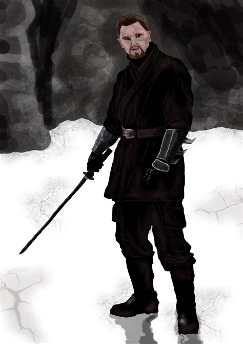 Ra's Al Ghul by reggaebleach on DeviantArt