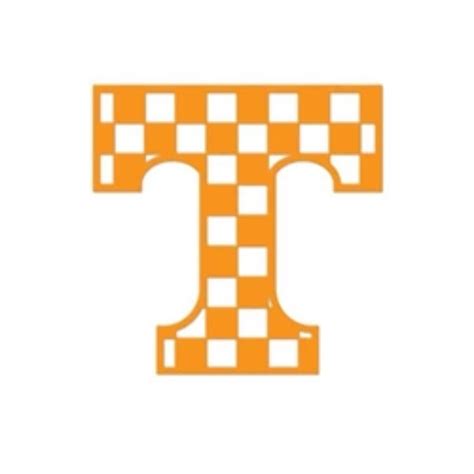 Download High Quality university of tennessee logo Transparent PNG ...