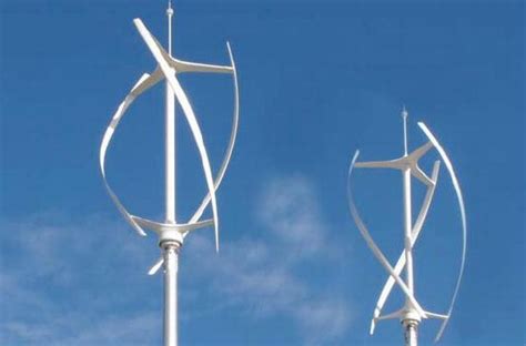 12 - Most innovative wind turbine designs - Ecofriend