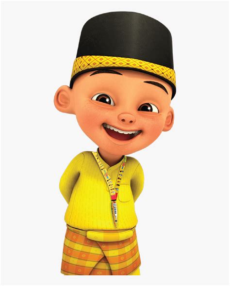 Logo Tulisan Upin Ipin Png : Upin Ipin Png Images Pngegg - Danika Adams