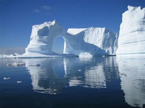 Ilulissat Icefjord in Greenland - Google Search | Travel dreams ...