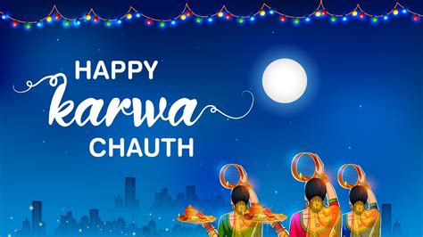 Observing Karwa Chauth Fast? Follow These Steps To Maintain Energy - WapMet News