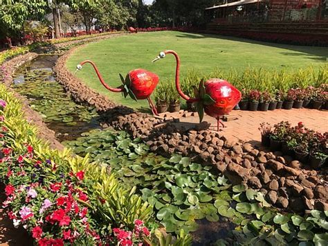 Best Road Trip from Mumbai to Mahabaleshwar - 11 Best Places to Visit in Mahabaleshwar