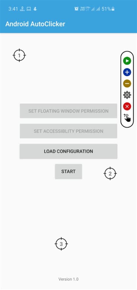 Android AutoClicker APK for Android - Download