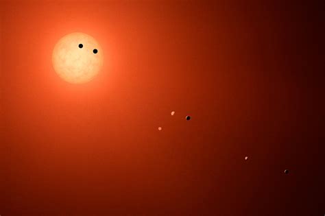 Astronomers and Space Enthusiasts on Their Favorite Exoplanets - The ...