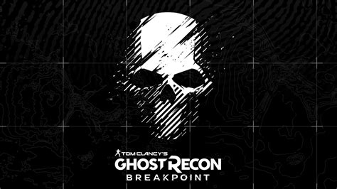 ArtStation - Ghost Recon BreakPoint