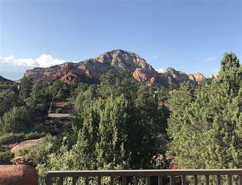 Sedona Hotels & Resorts with the Best Views