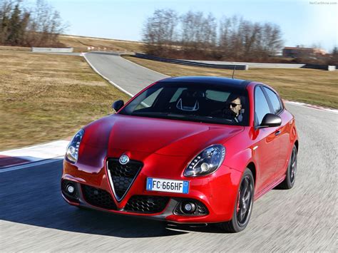 Car Pictures List for Alfa Romeo Giulietta 2022 Veloce (Bahrain) | YallaMotor