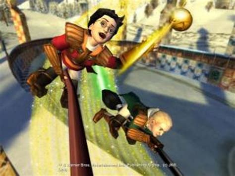 Harry potter quidditch world cup - rtsrain