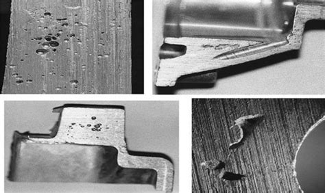 Understanding Porosity in Die Casting