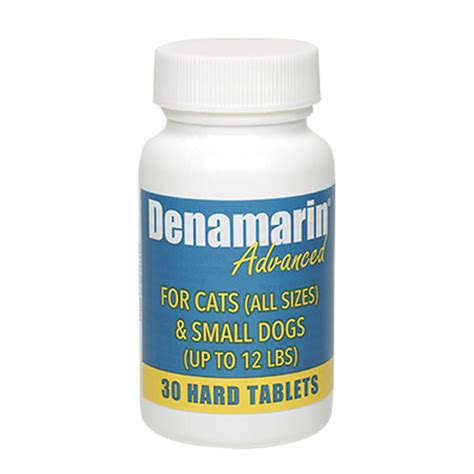 Banfield Shop | Denamarin® Advanced Tablets for Cats & Dogs