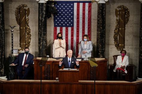 Ten Facts About the State of the Union Address | Council on Foreign ...