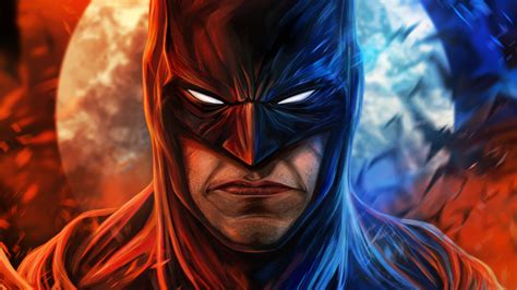 Batman Mask Man 4K HD Superheroes Wallpapers | HD Wallpapers | ID #44662
