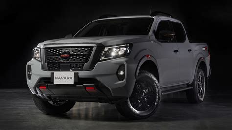 Nissan Navara PRO-4X 2021 4K 5K HD Cars Wallpapers | HD Wallpapers | ID ...