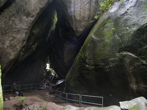 Edakkal caves open for tourist now | Times of India Travel