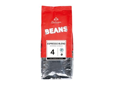 Bellarom Coffee Beans Assorted - | Lidl UK