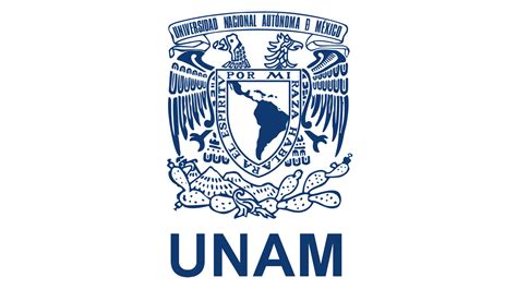 UNAM Logo and symbol, meaning, history, PNG, brand