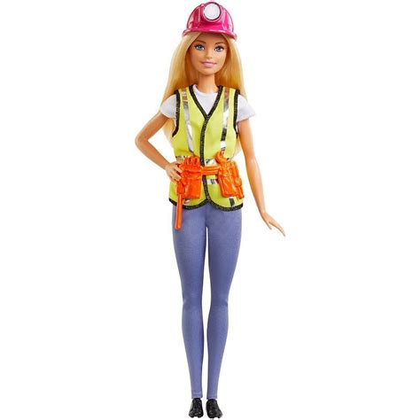 Barbie Dream Careers Doll and Fashions