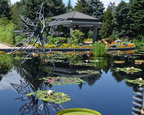 Denver Botanic Gardens | Colorado Photo Excursion - Trailing Away