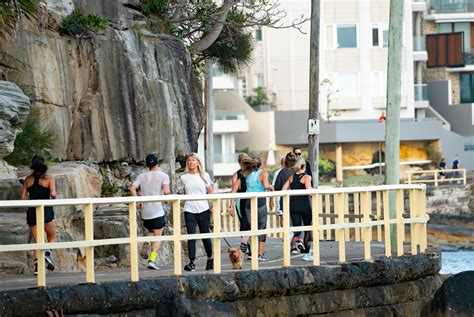 The walk | Shelly Beach Manly | John Turnbull | Flickr