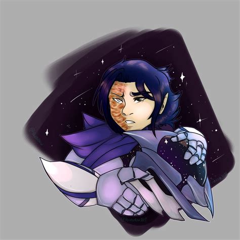 Artemis Face Reveal - Brawlhalla FanArt by PockyStarchan on DeviantArt