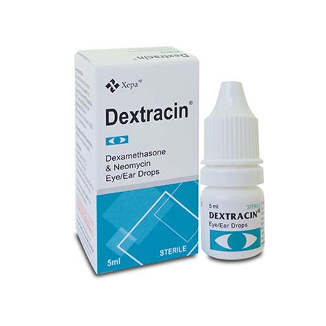 DEXTRACIN | K.T.Z Company Limited