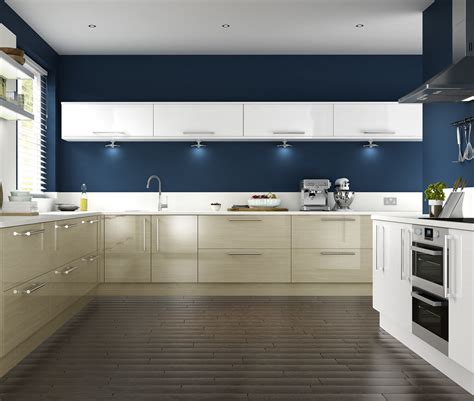 Apex Modern Kitchen | Attribution: larkandlarks.co.uk | Steve Larkin ...