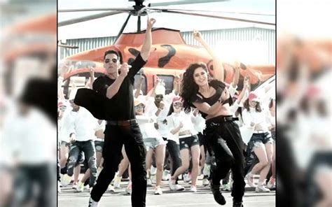 Sooryavanshi Song Na Jaa Teaser: Akshay Kumar And Katrina Kaif's Peppy ...