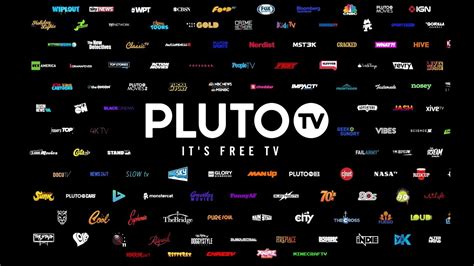 Channel Master | Watch Pluto TV on Stream+ Commercial - Add 100 ...