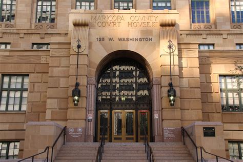 Old Maricopa County Courthouse / Phoenix City Hall (Phoeni… | Flickr